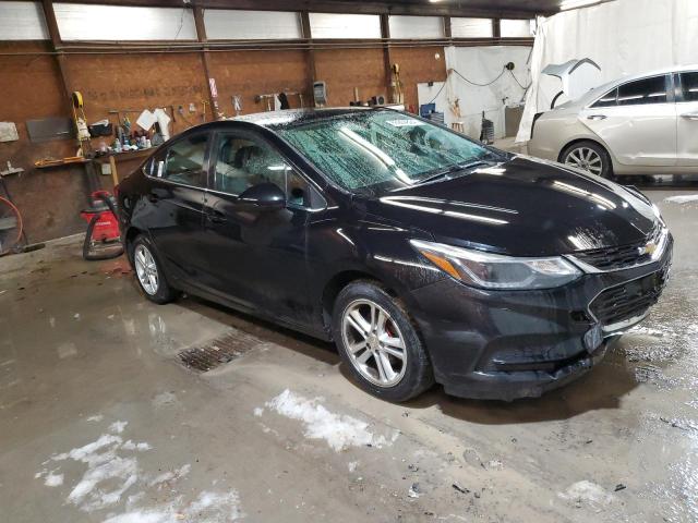 VIN 1G1BE5SM8G7277657 2016 CHEVROLET CRUZE no.4