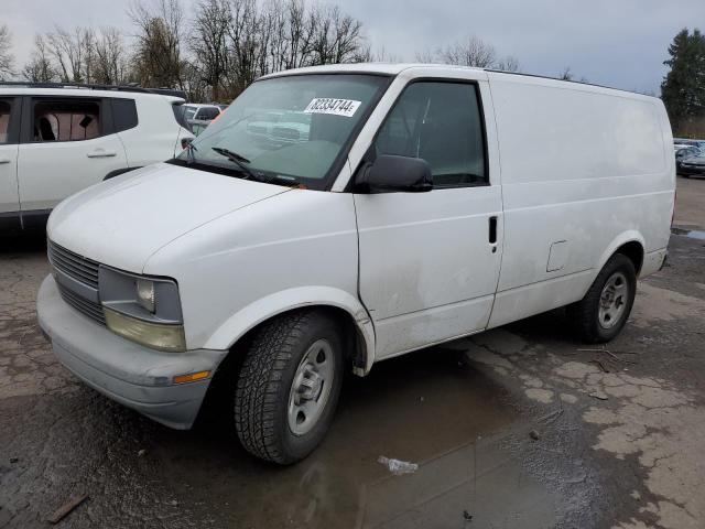 2005 CHEVROLET ASTRO #3077105477