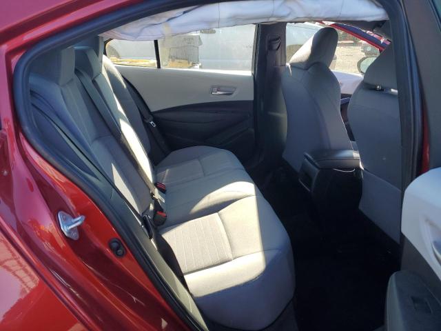 2021 TOYOTA CORILLA - JTDS4MCE8MJ062354