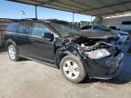 Lot #3024607573 2015 DODGE JOURNEY SE