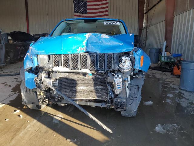 VIN ZACCJBAT0FPB78685 2015 JEEP RENEGADE no.5