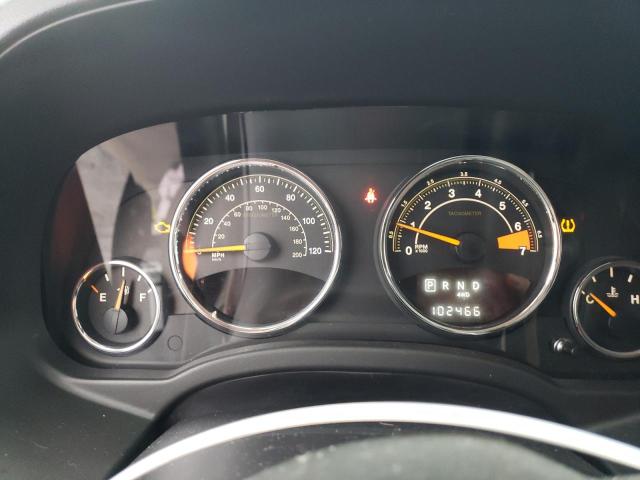 2015 JEEP COMPASS LA - 1C4NJDEB8FD396619