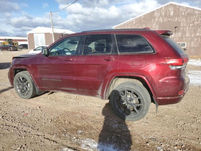 2021 JEEP GRAND CHER - 1C4RJFBG2MC544070