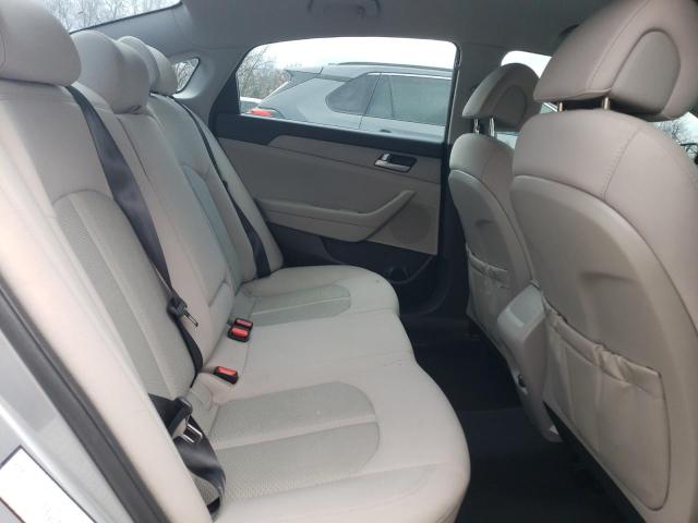 2017 HYUNDAI SONATA SE - 5NPE24AF5HH489696