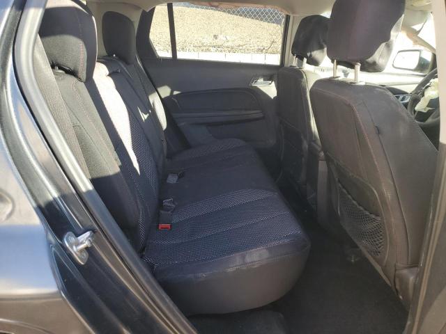 2017 GMC TERRAIN SL - 2GKALMEK1H6142247