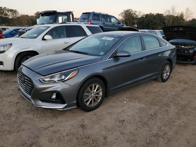 VIN 5NPE24AF6KH791392 2019 HYUNDAI SONATA no.1