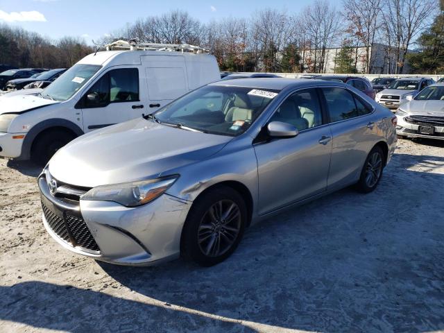 2015 TOYOTA CAMRY LE - 4T1BF1FK8FU035405