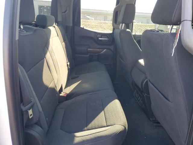 2021 GMC SIERRA K15 1GTV9BED5MZ315834