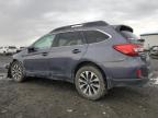 Lot #3033094996 2015 SUBARU OUTBACK 2.