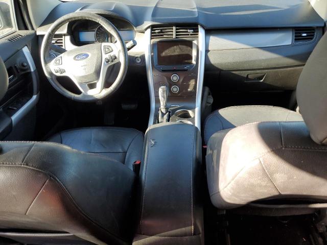 VIN 2FMDK3J90DBA10859 2013 FORD EDGE no.8