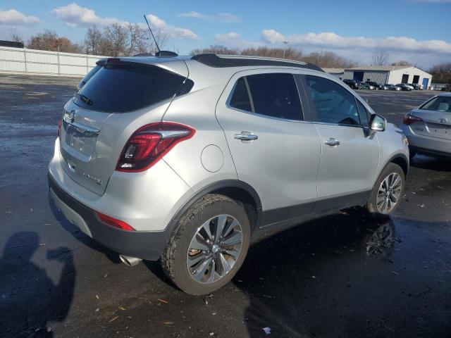 2022 BUICK ENCORE PRE - KL4CJESM0NB555804