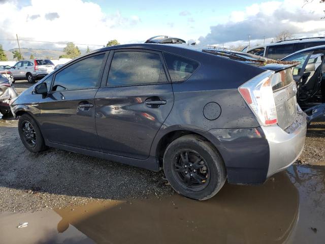 Vin: jtdkn3duxf0422357, lot: 85700884, toyota prius 20152