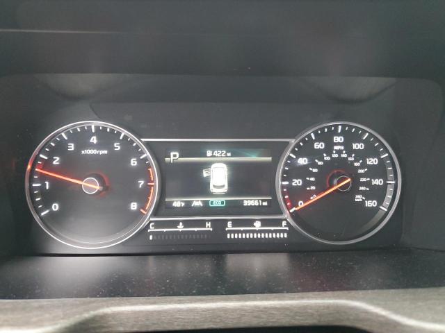 2022 KIA SORENTO EX - 5XYRH4LFXNG157267