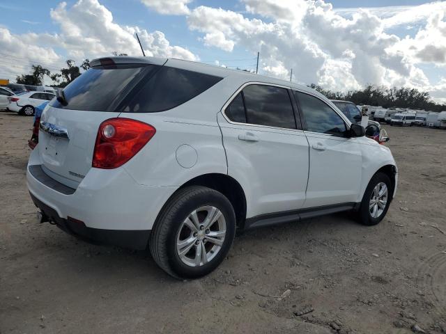 Vin: 2gnalaek0f1111518, lot: 85782044, chevrolet equinox ls 20153