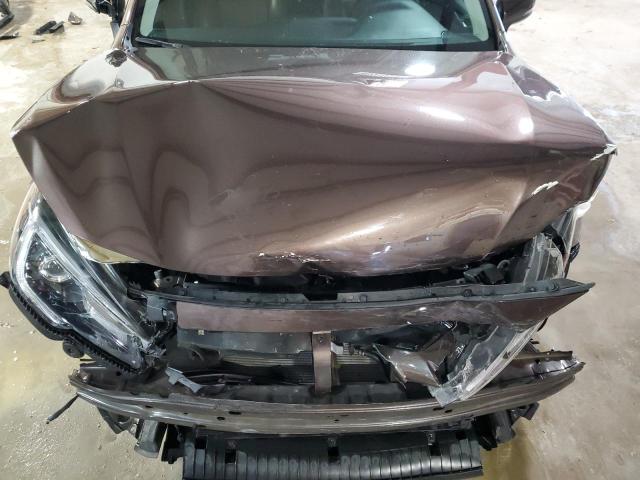 2019 SUBARU OUTBACK TO - 4S4BSETC5K3364241