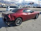 Lot #3048808768 2021 DODGE CHALLENGER