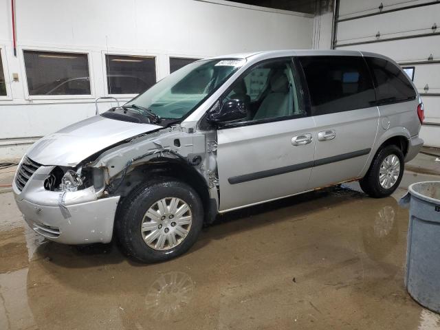 2006 CHRYSLER TOWN & COU #3025063200