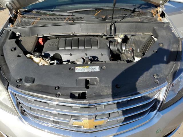 2016 CHEVROLET TRAVERSE L - 1GNKRHKD3GJ225506