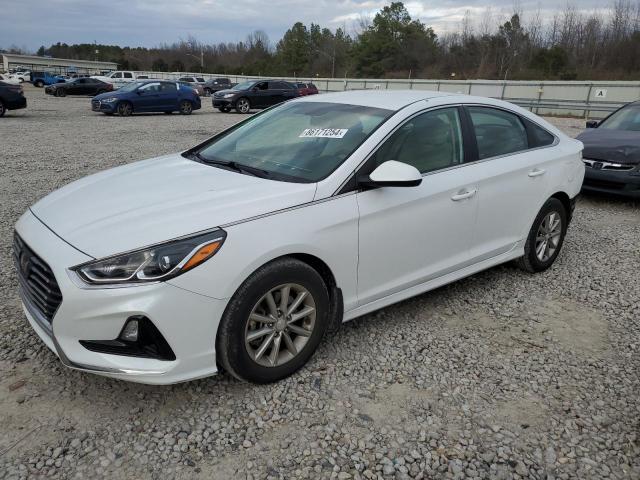 2018 HYUNDAI SONATA SE - 5NPE24AF9JH623504