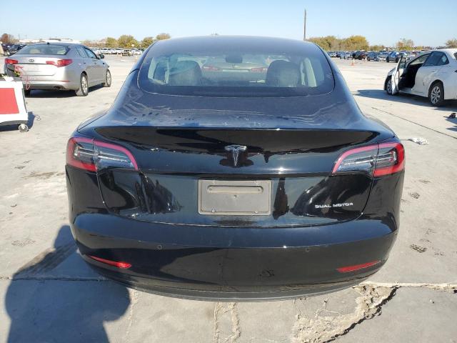 2022 TESLA MODEL 3 - 5YJ3E1EB3NF240487