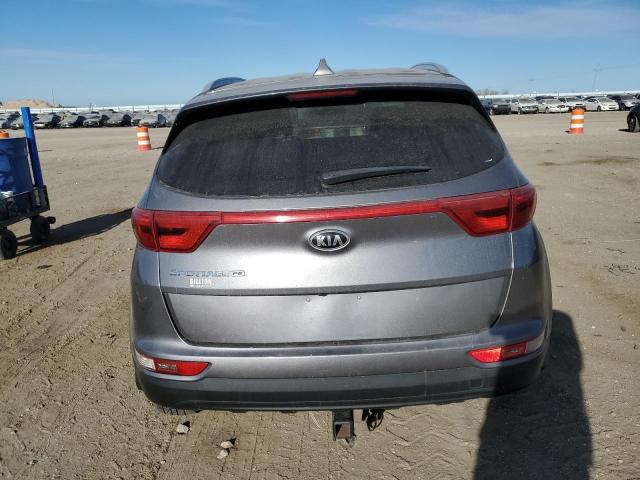 VIN KNDPM3AC2H7136484 2017 KIA SPORTAGE no.6