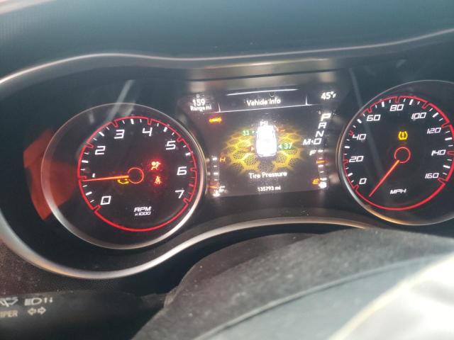 2015 DODGE CHARGER R/ - 2C3CDXCT5FH858363