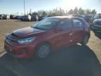 2020 KIA RIO LX - 3KPA25AD8LE270764
