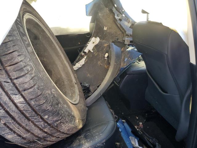 2016 LEXUS NX 200T BA - JTJBARBZ0G2071586