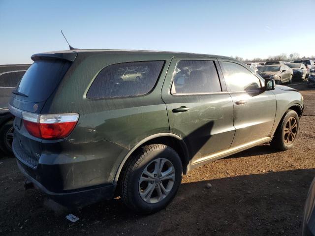 Vin: 1d4re2gg0bc746556, lot: 50078565, dodge durango express 20113