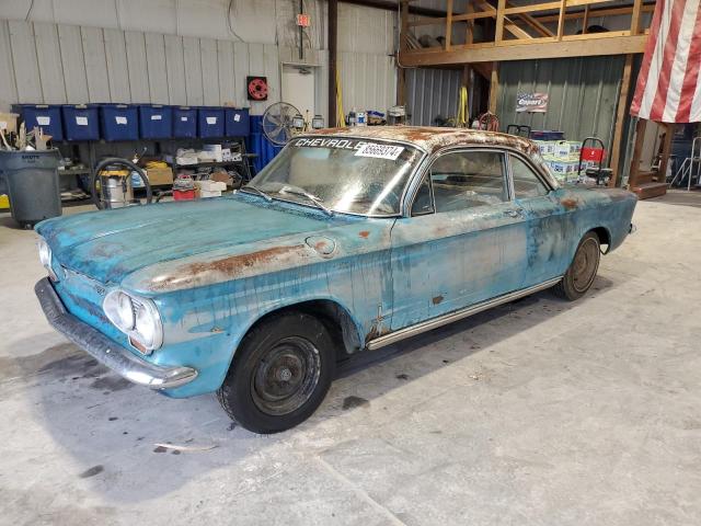 1963 CHEVROLET CORVAIR #3037036725