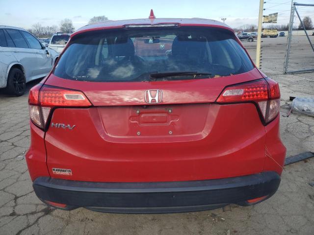 2018 HONDA HRV 3CZRU5H32JM710808