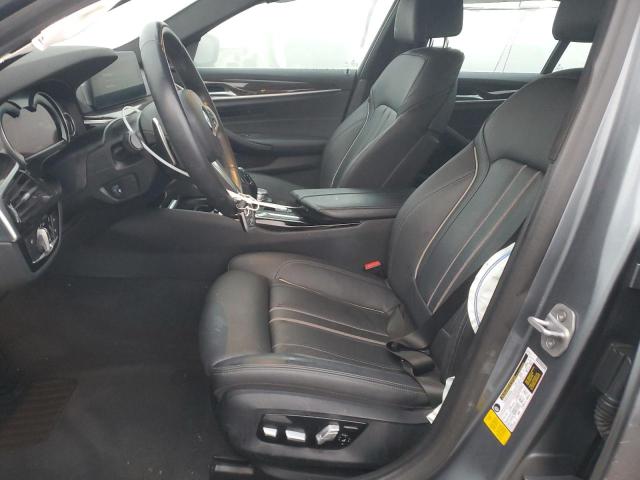 2018 BMW 530 I - WBAJA5C57JWA35560