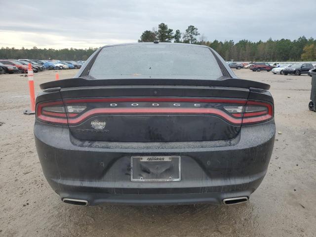 2019 DODGE CHARGER SX - 2C3CDXBG6KH614932