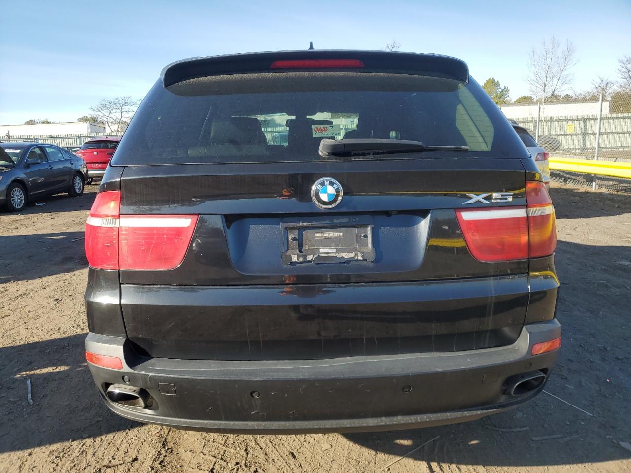 Lot #3023335281 2010 BMW X5 XDRIVE4