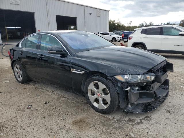 2018 JAGUAR XE SAJAR4FX7JCP22640