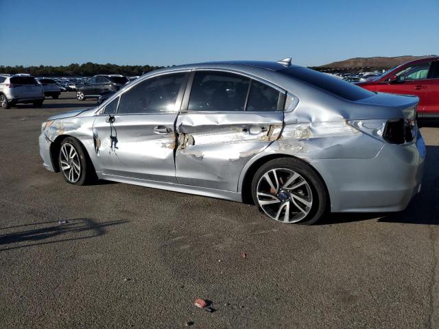 Vin: 4s3bnas62h3024229, lot: 62252695, subaru legacy sport 20173