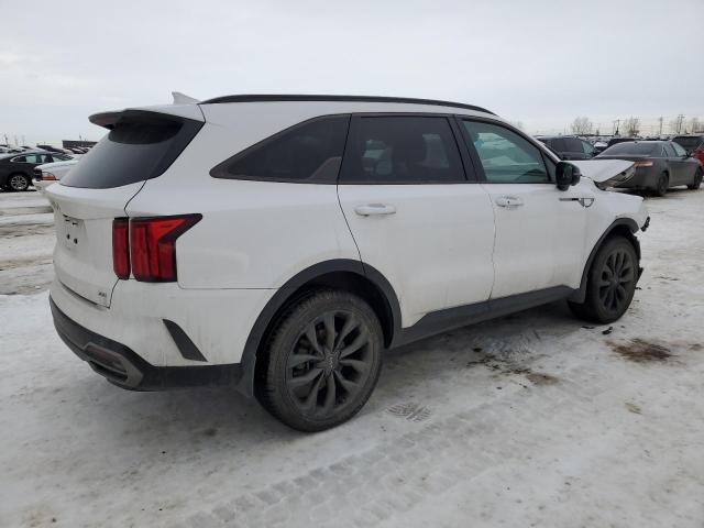 Vin: 5xyrkdlf2pg180031, lot: 82799494, kia sorento sx 20233