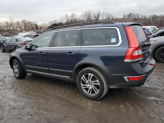 2015 VOLVO XC70 T5 PR YV440MBK5F1207782