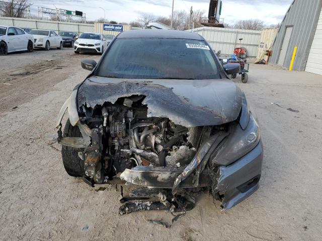 2016 NISSAN ALTIMA 2.5 - 1N4AL3AP0GC209021