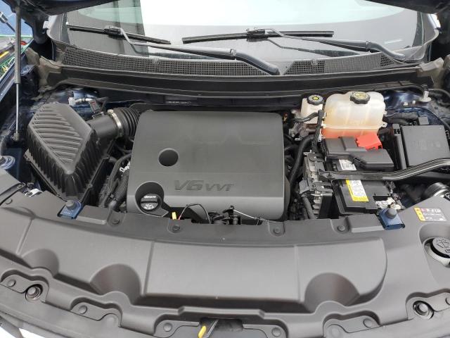 2023 CHEVROLET TRAVERSE 4 1GNEVGKW4PJ156247