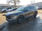 2023 HONDA CR-V SPORT - 7FARS5H53PE000900