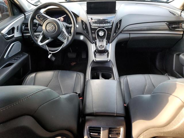 2021 ACURA RDX TECHNO - 5J8TC2H5XML031732