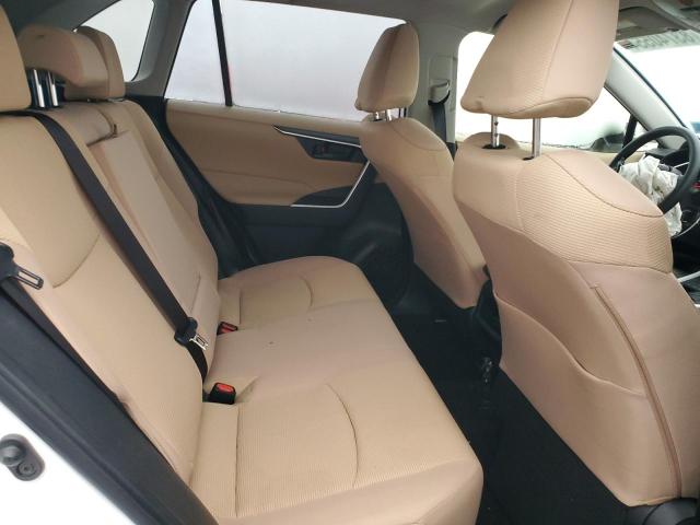 2021 TOYOTA RAV4 LE - JTMF1RFV3MD076468