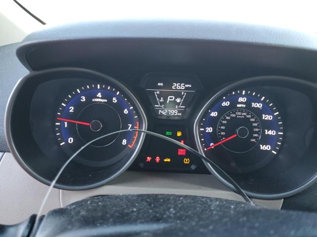 2016 HYUNDAI ELANTRA SE - 5NPDH4AEXGH786074