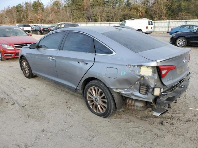Vin: 5npe34af1fh081951, lot: 80419514, hyundai sonata sport 20152