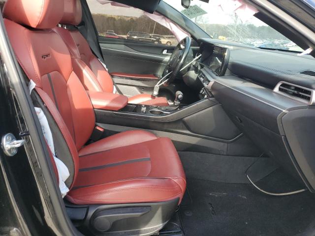 2022 KIA K5 GT LINE - 5XXG64J27NG111493