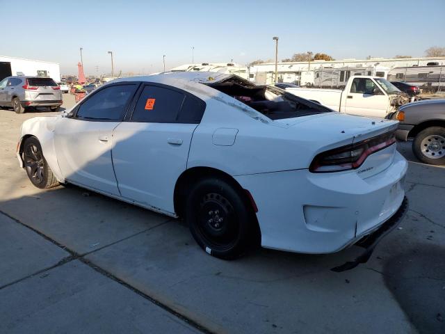 VIN 2C3CDXHG0KH680979 2019 DODGE CHARGER no.2