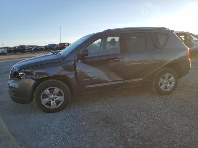 2015 JEEP COMPASS SP - 1C4NJCBA8FD284781