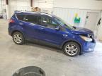 Lot #3033793735 2015 FORD ESCAPE TIT