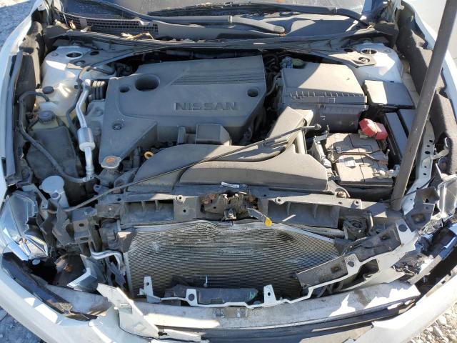 2017 NISSAN ALTIMA 2.5 - 1N4AL3AP2HC187492